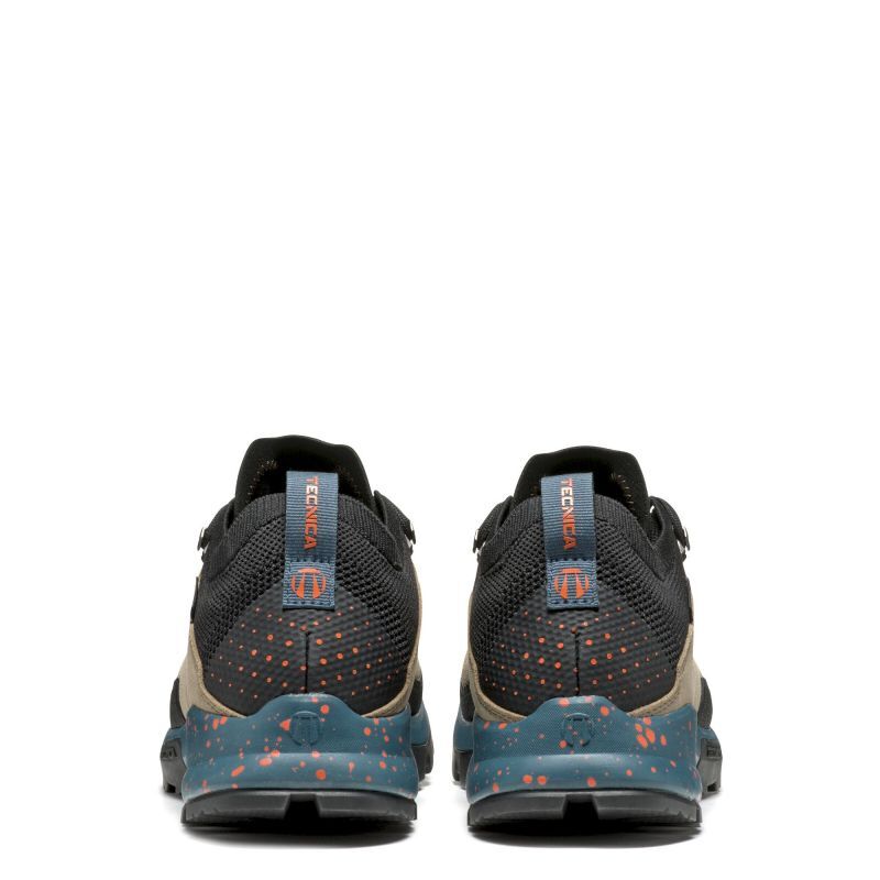 Forge Hike GTX - Chaussures randonnée homme