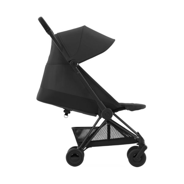 Cybex Buggy COYA Matt Black