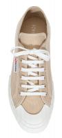 Småsko 2630 Stripe-12 beige Beige