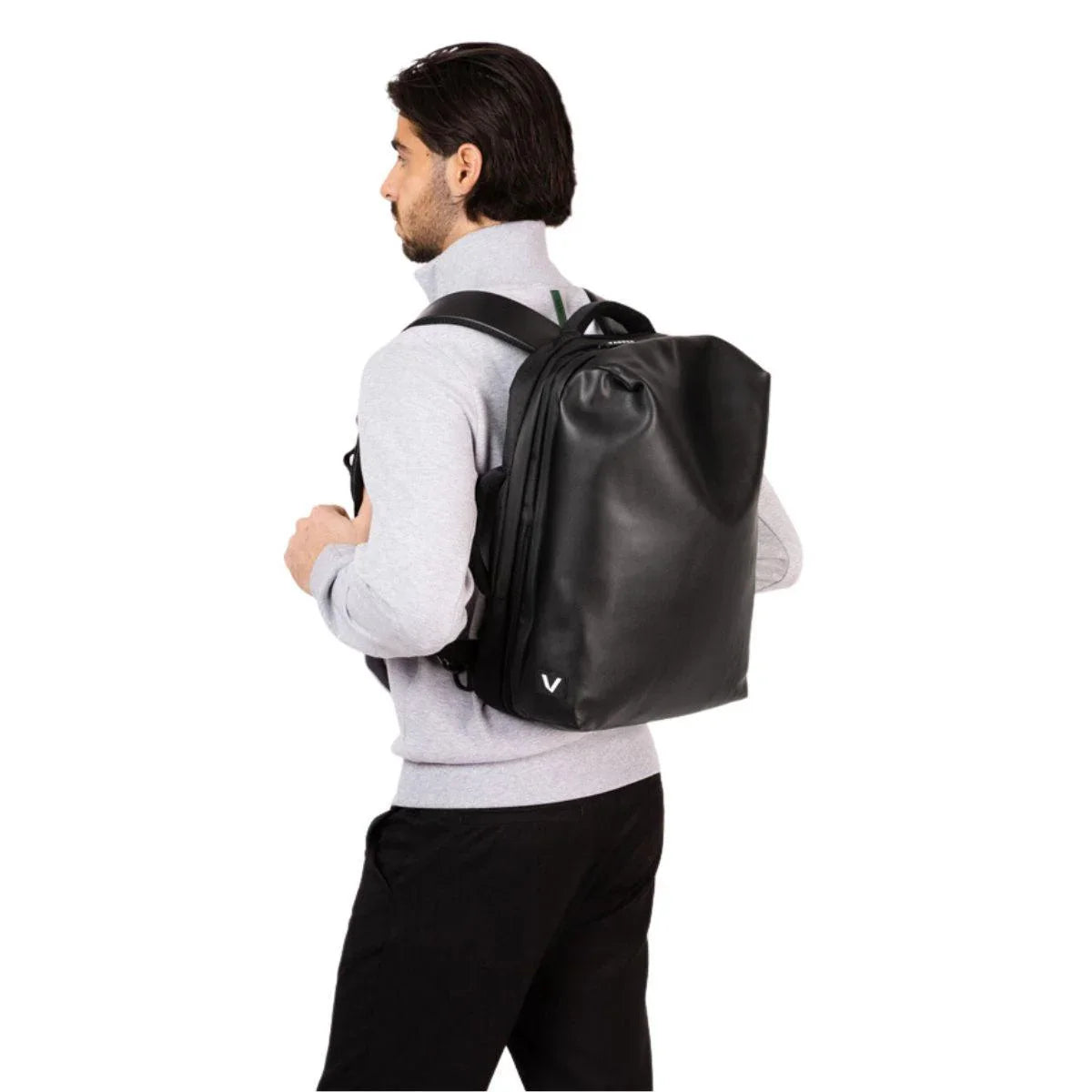 Vanber | overnighter laptoprugzak