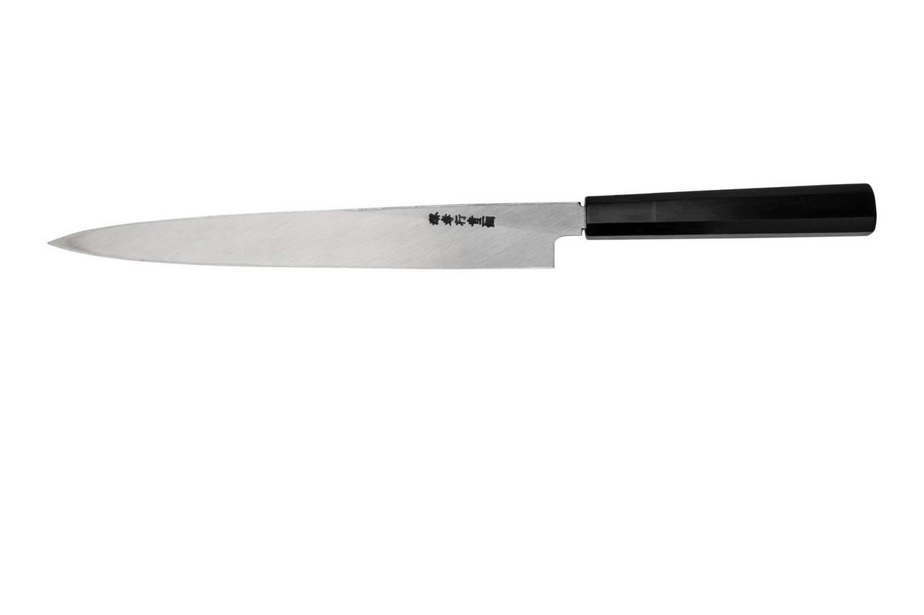 Sakai Takayuki Blue 2 Steel Japanese Style 01204 yanagiba 27 cm