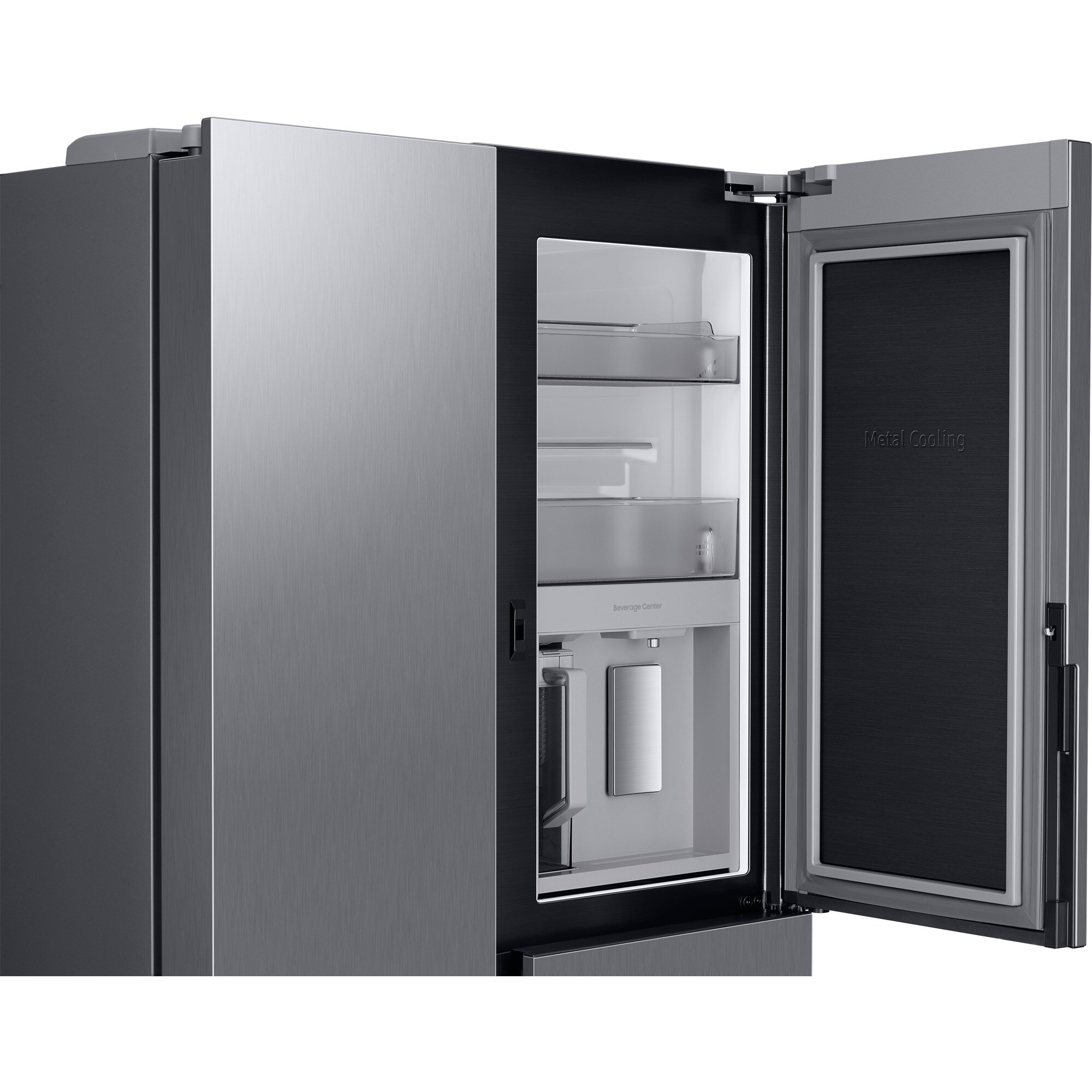 Samsung Side-by-Side RH69B8920S9/EG RS8000