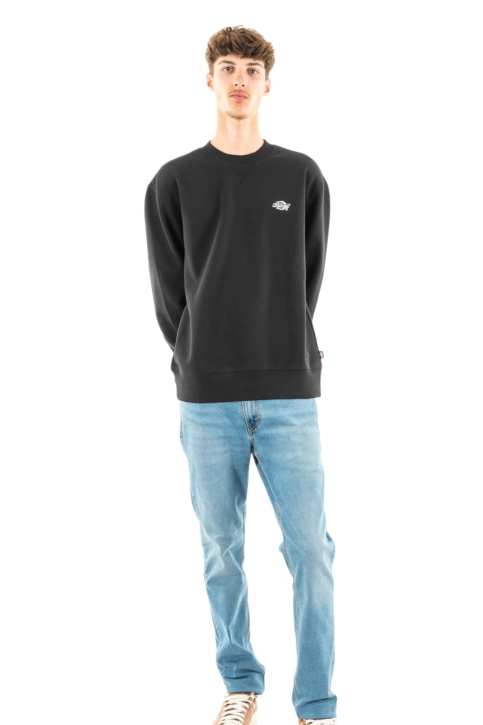 Sweat dickies summerdale blk1 black