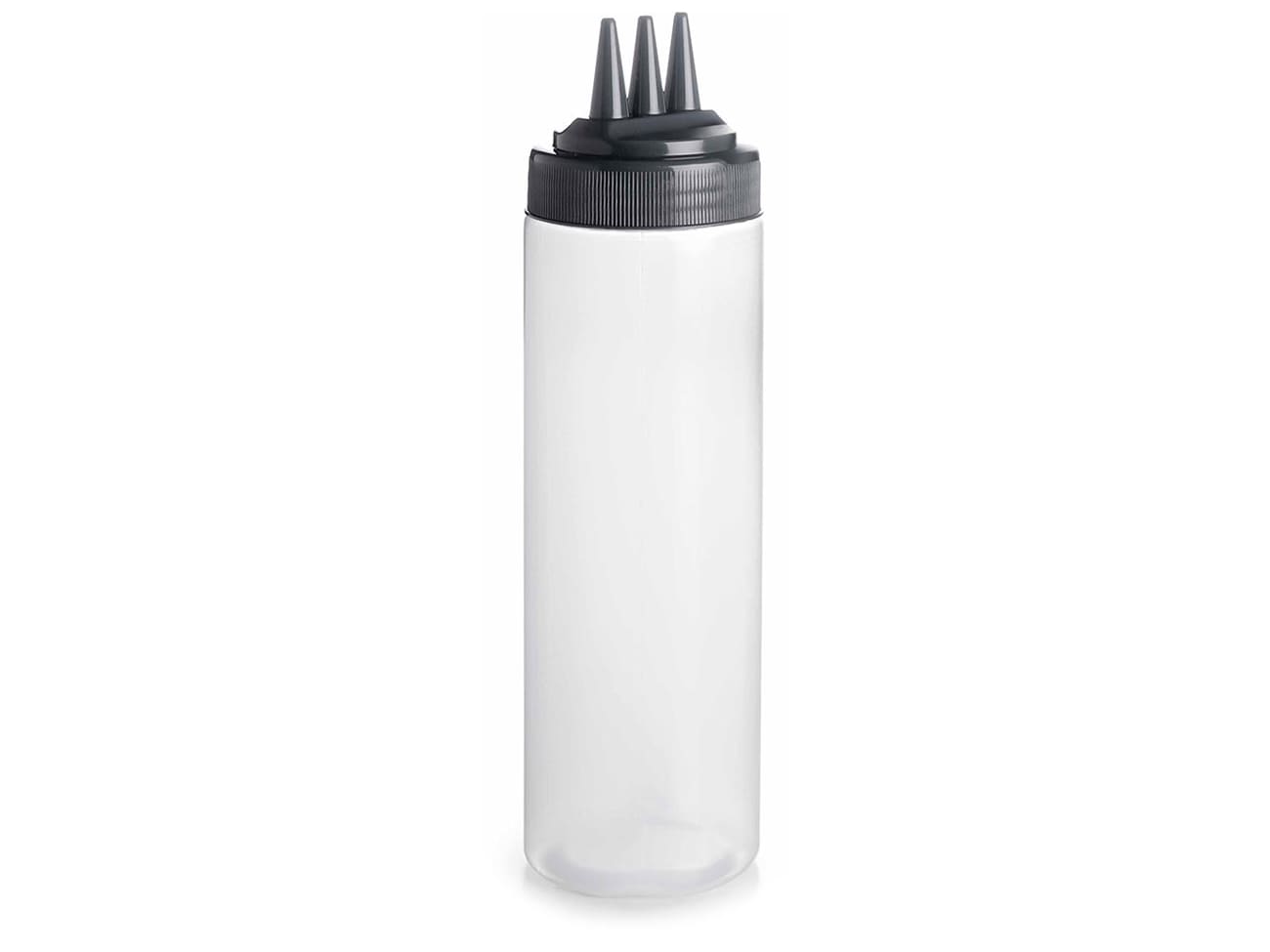 Biberon verseur - sortie triple - 708 ml - Lacor