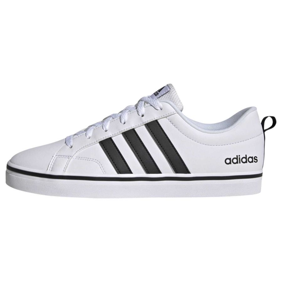 adidas Chaussures VS Pace 2.0 - Blanc/Noir