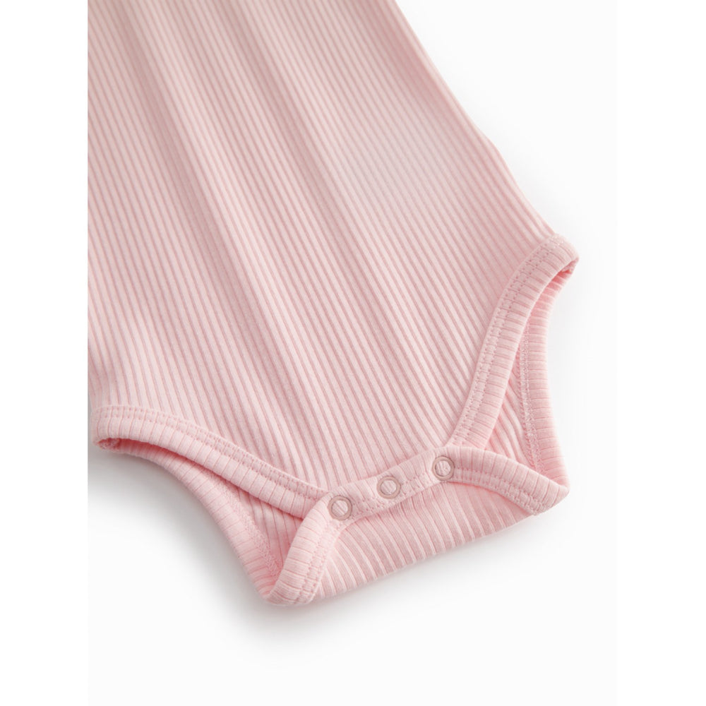 Køb MarMar Modal Rose Touch Plain Body SS
