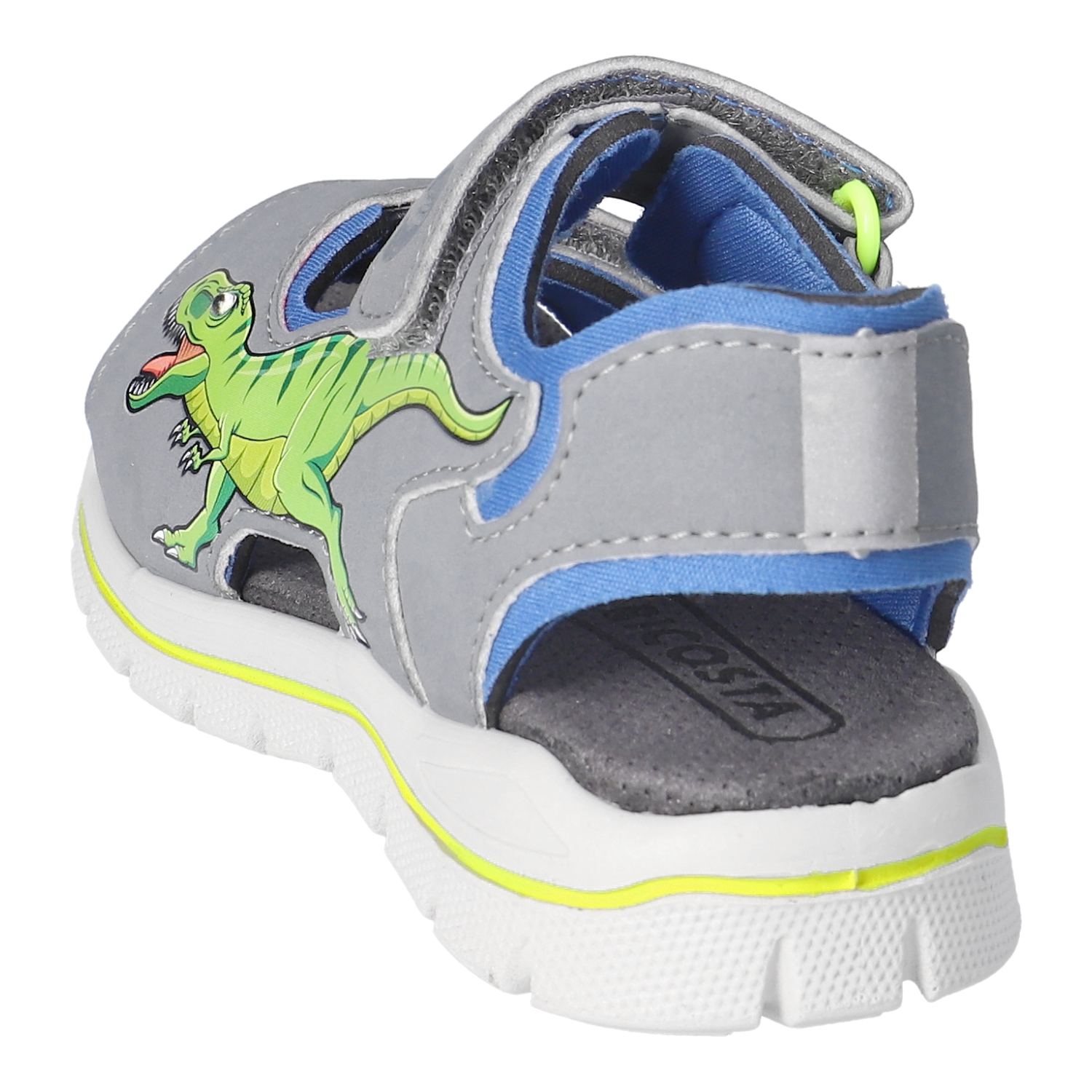 SAURUS - Sandalen