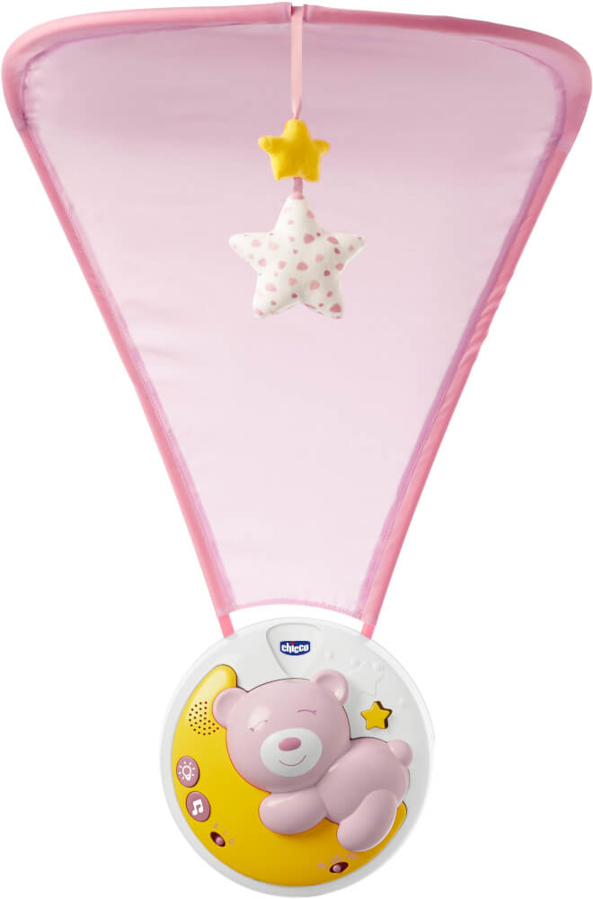 Next2Moon Pink