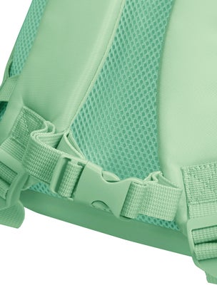 American Tourister Urban Groove City Mini Ryggsekk 7L, Pastel Green