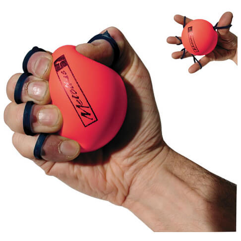 Metolius - GripSaver Plus - Appareil échauffement doigts