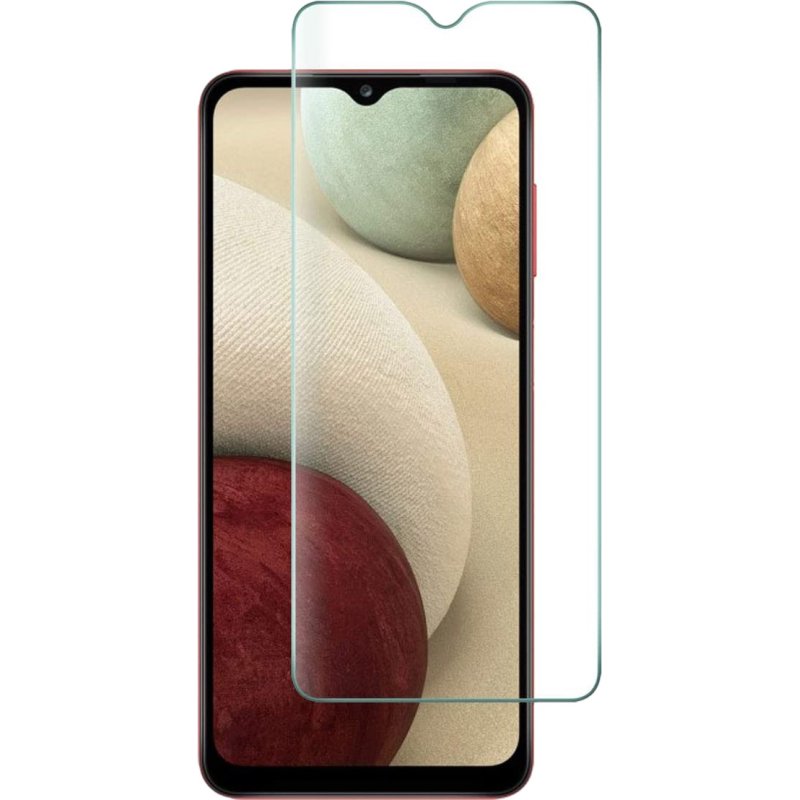 DLH Protection ecran en verre trempe pour Samsung Galaxy A32 5G (SM-A326)