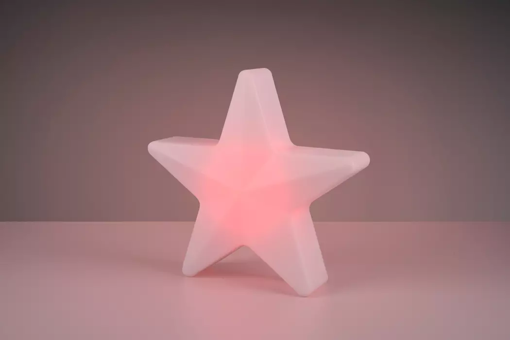 LED-Außentischleuchte Estrella
