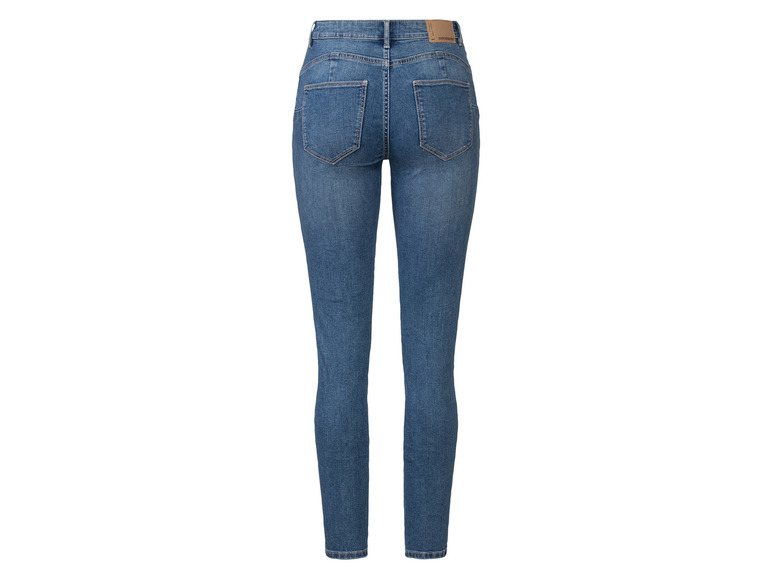 Dames jeans Super Skinny Fit