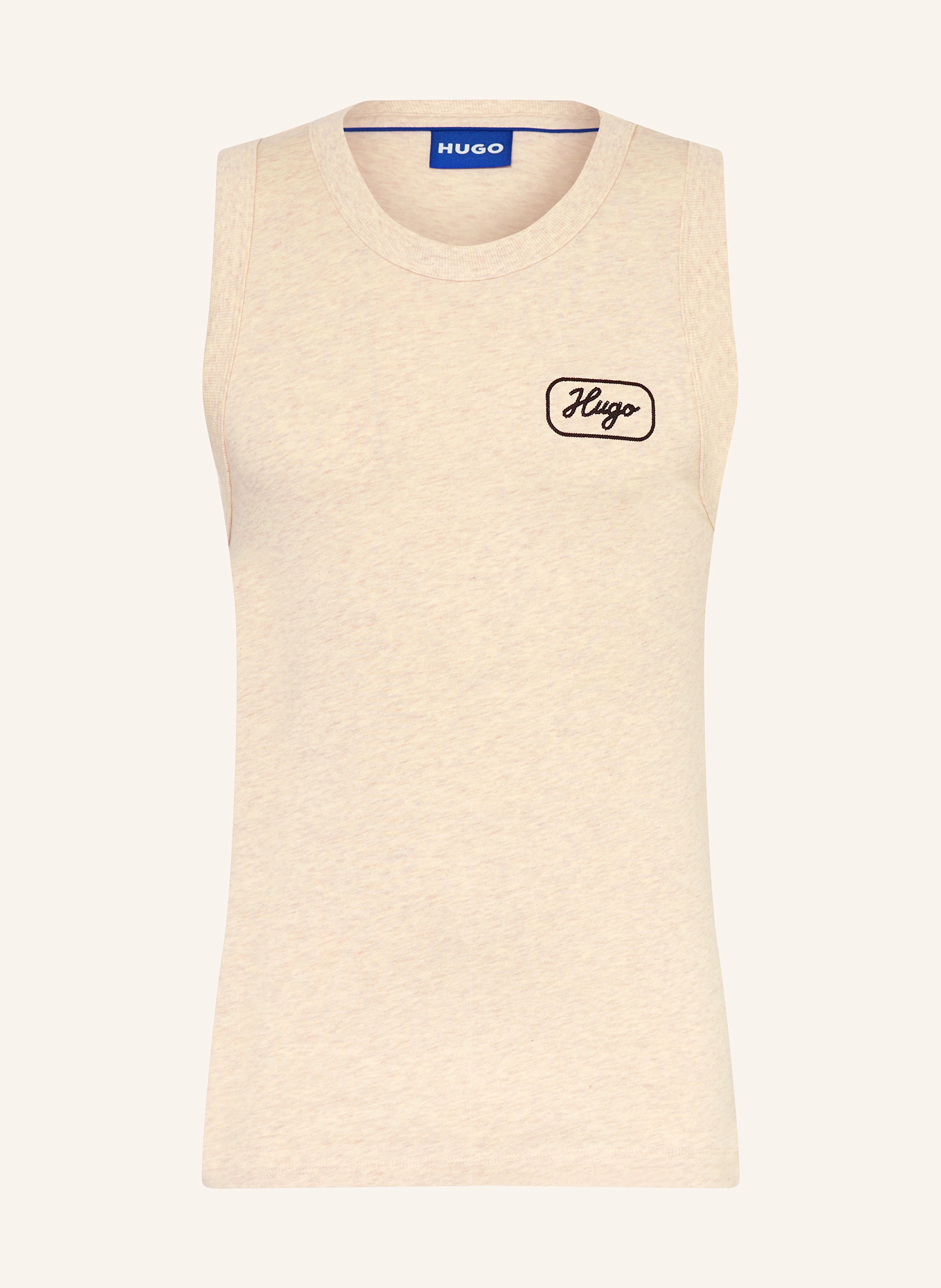 HUGO BLUE Tanktop NUMASH