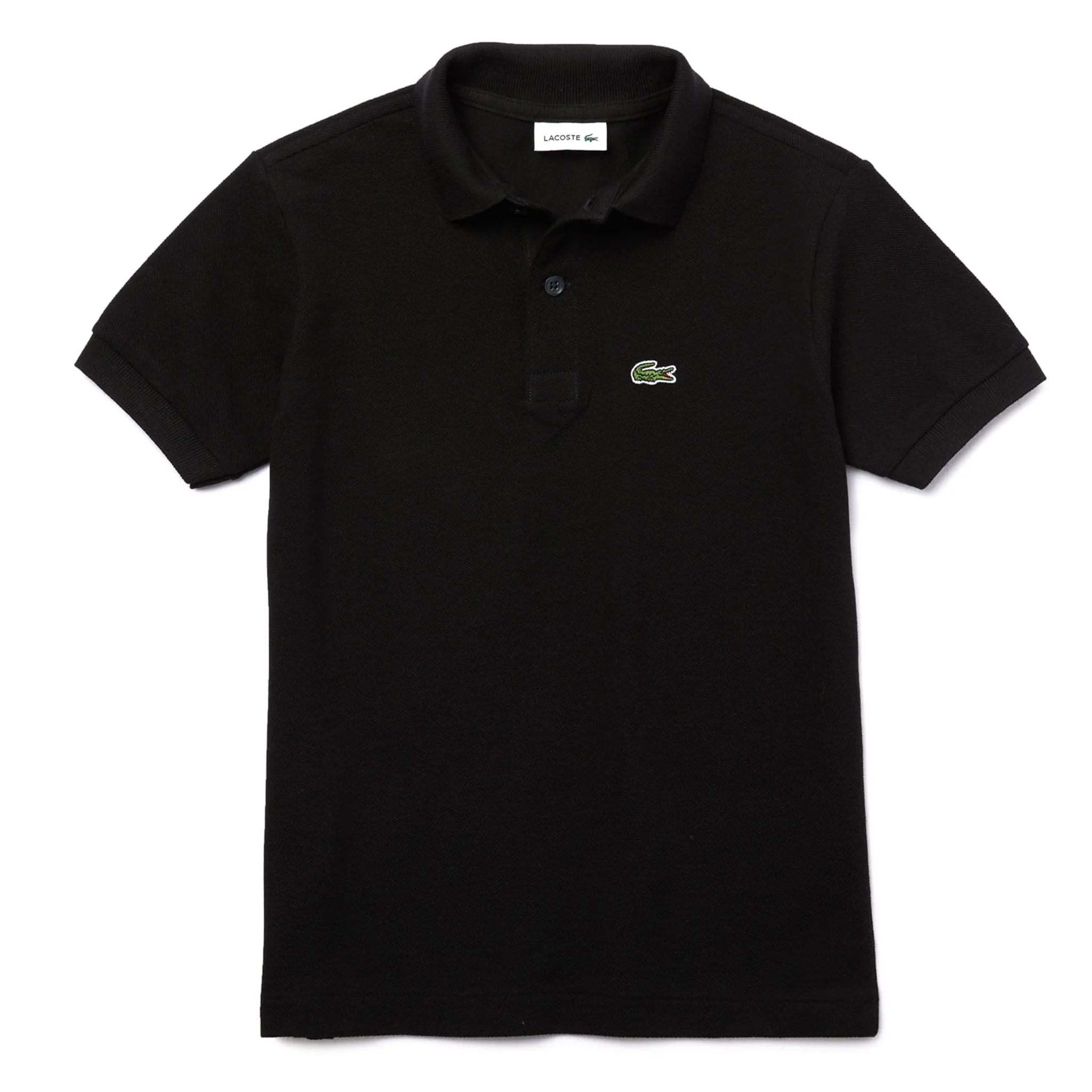 Lacoste Polo Classique Mini Pique 1-8ans