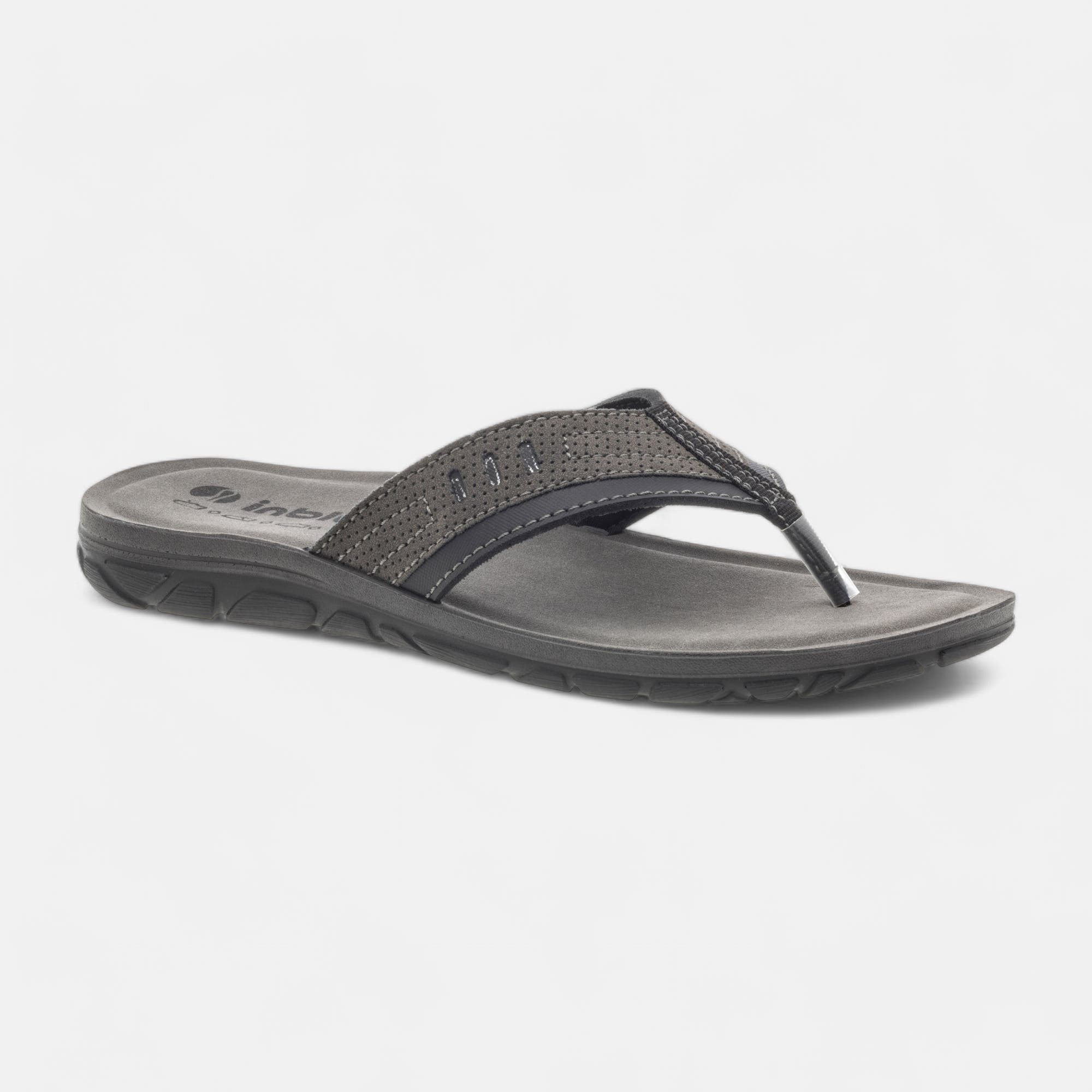Mules Homme noir