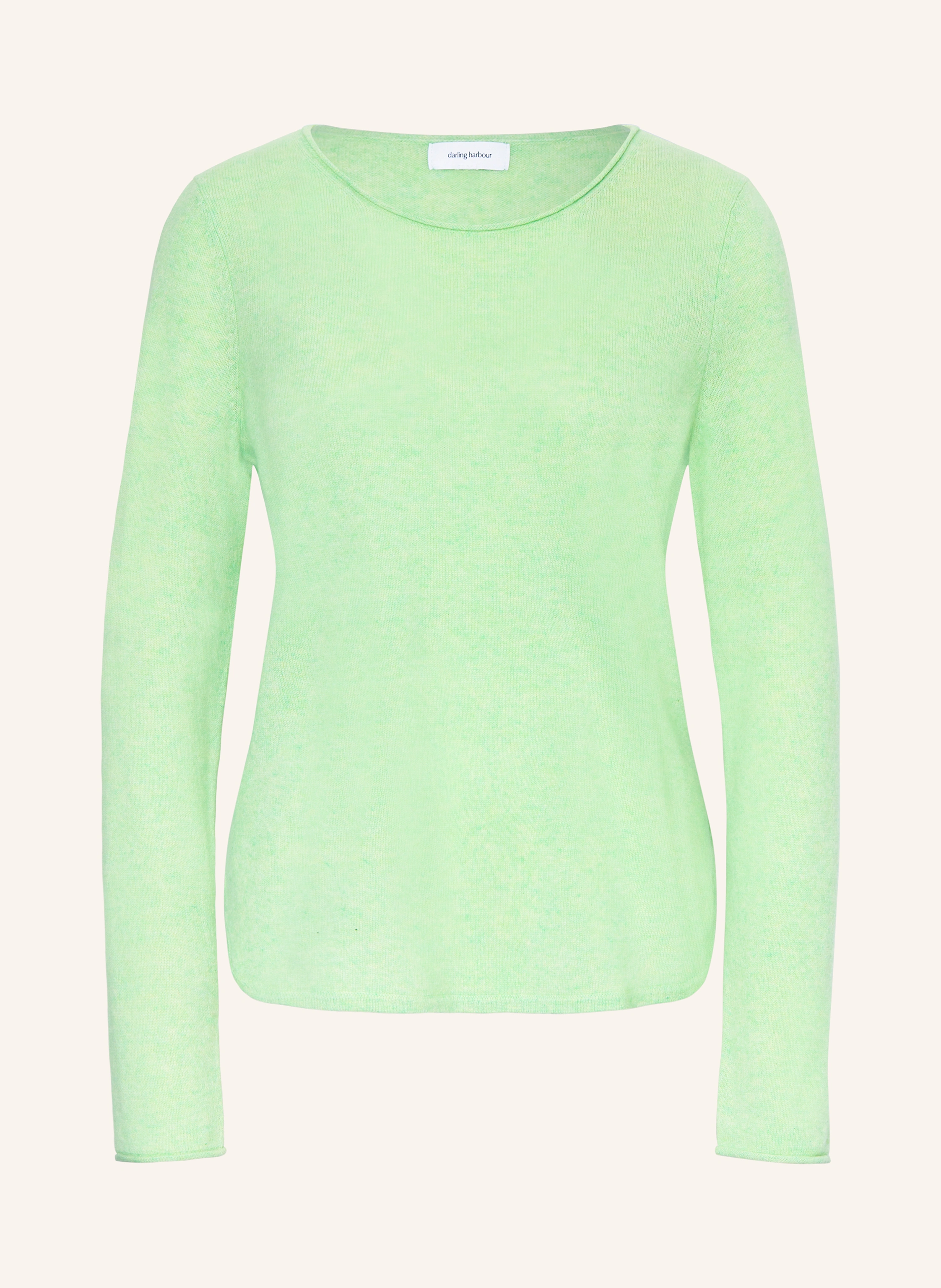 darling harbour Cashmere-Pullover