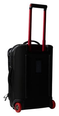 Sac à Roulettes The North Face Base Camp Rolling Thunder 56cm Noir