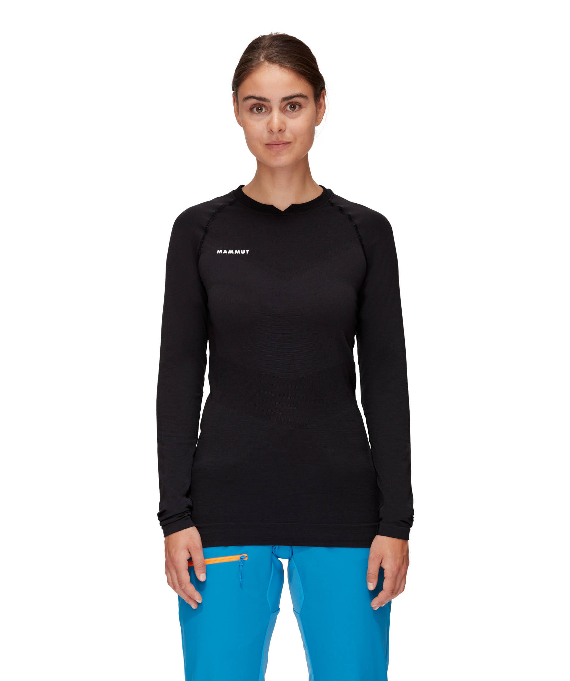 Mammut| Damen Trift Longsleeve Women