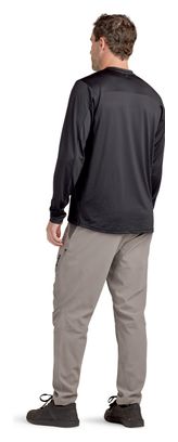 Maillot Manches Longues Dakine Syncline Noir