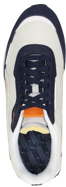 Puma City Rider Electric gebroken wit