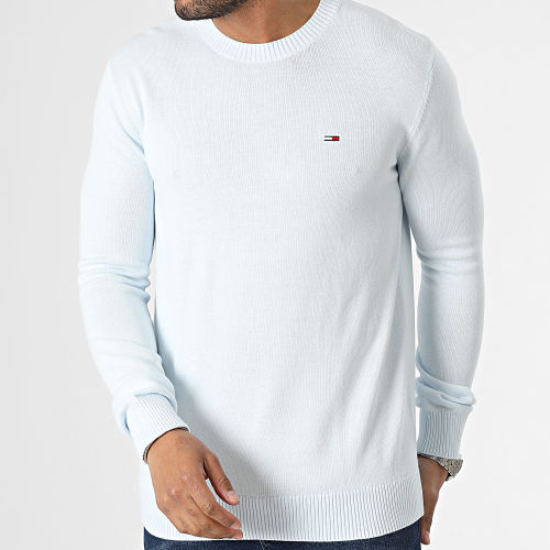 Pull Essential 3273 Bleu Clair