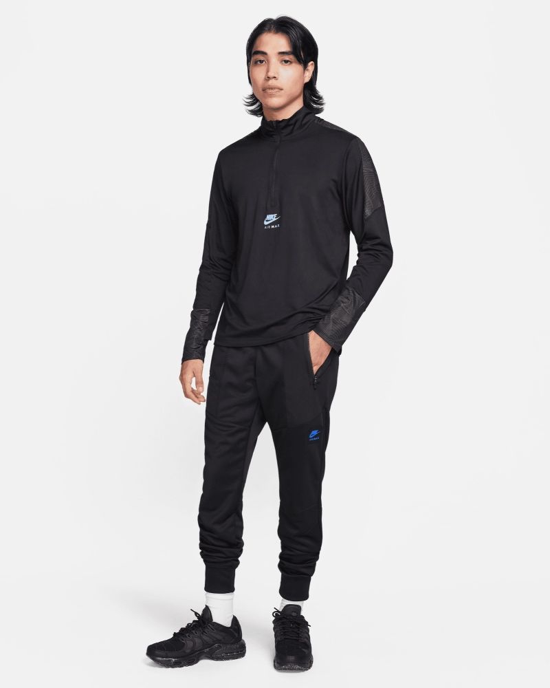 Bas de jogging Nike Air Max Noir pour homme