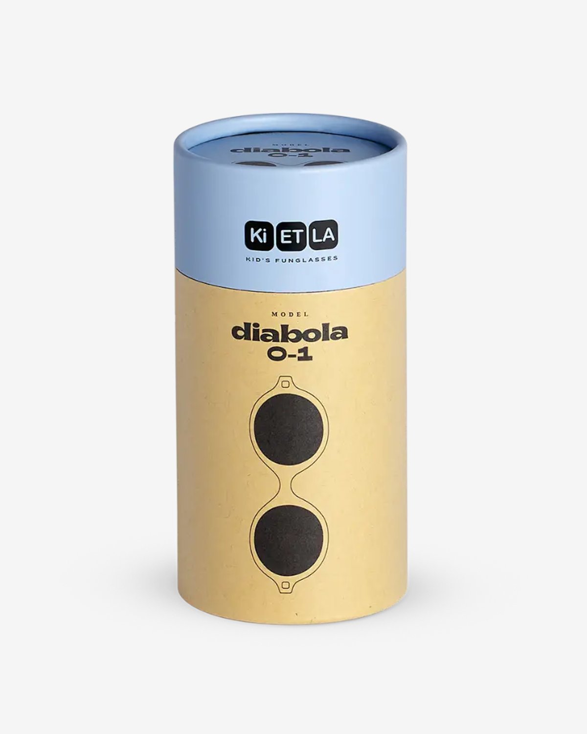 Fleksible & Uknuselig – Reversible 2i1 Størrelse | Diabola 2.0