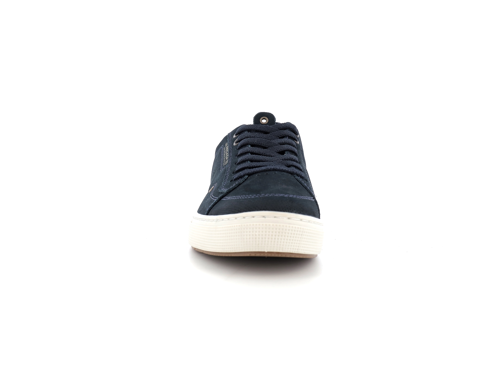 Pegada-118910 Cuir Marine