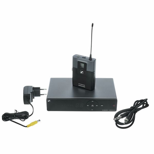 Sennheiser XSW 1-Ci1 E-Band Instrument