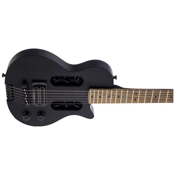 Traveler Guitar EG-1 Blackout Black