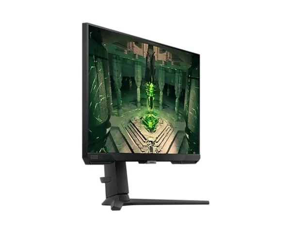 Samsung Odyssey G4 S25BG400EU - LED-skærm - 25