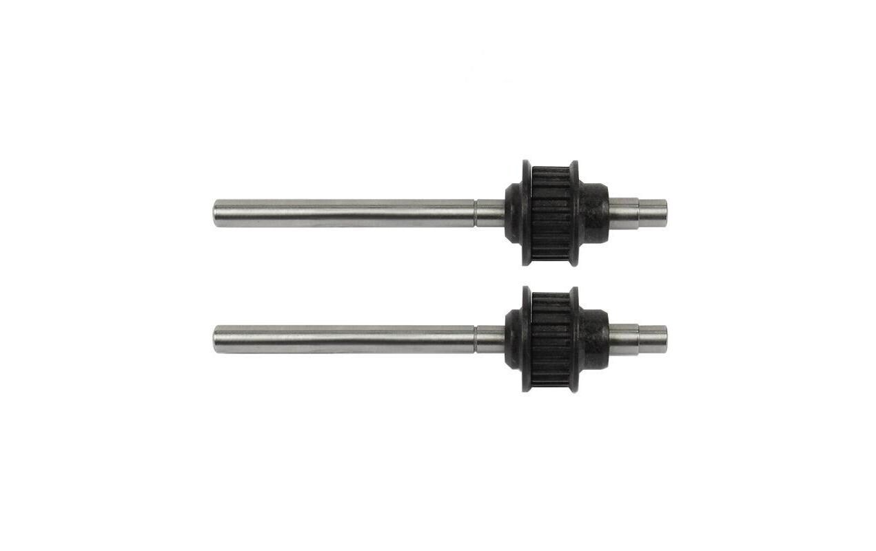 Heckrotorwelle 500XWelle