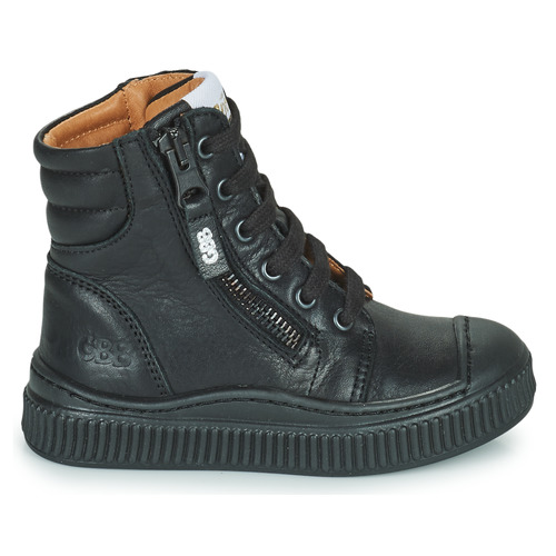 GBB - TREGIS - Noir