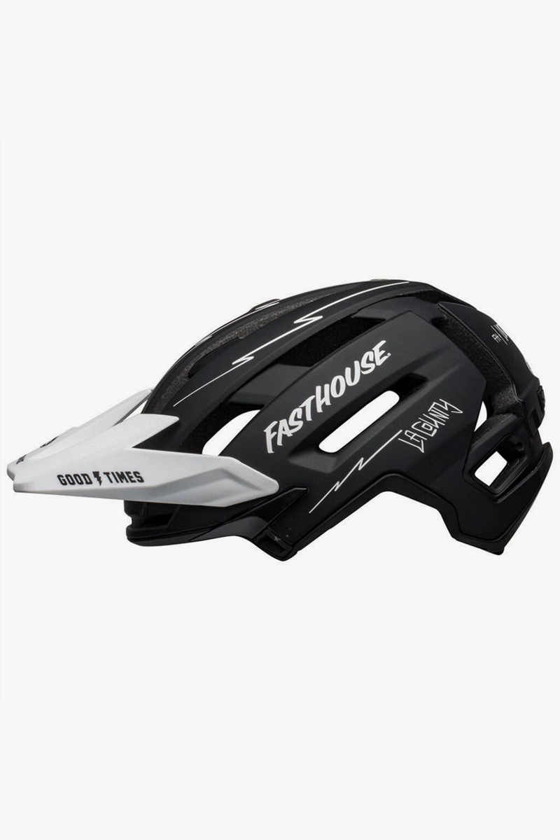 BELL Super AIR R Spherical Mips Velohelm