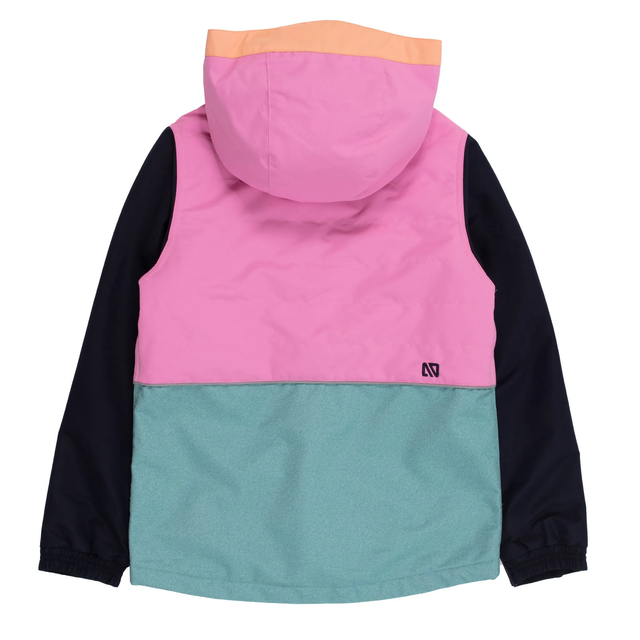 Nanö Manteau Mi-Saison Sophie 7-14ans