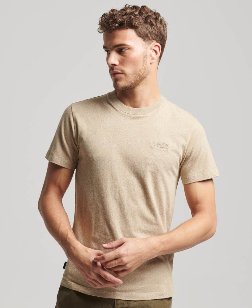 Superdry  Vintage Logo