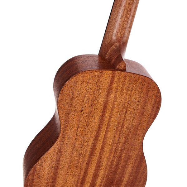 Flight Bariton DUB38 CEQ MAH/MAH