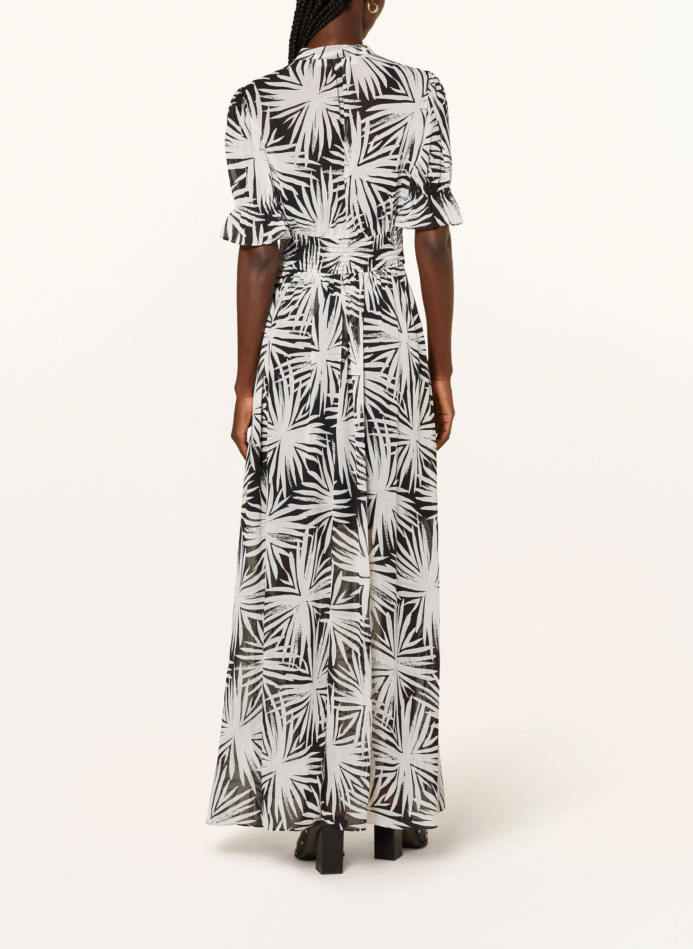 DIANE VON FURSTENBERG Kleid ERICA