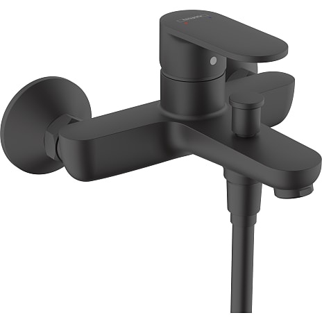 hansgrohe Talis M54 køkkenarmatur 220 U 1jet krom. U-tud