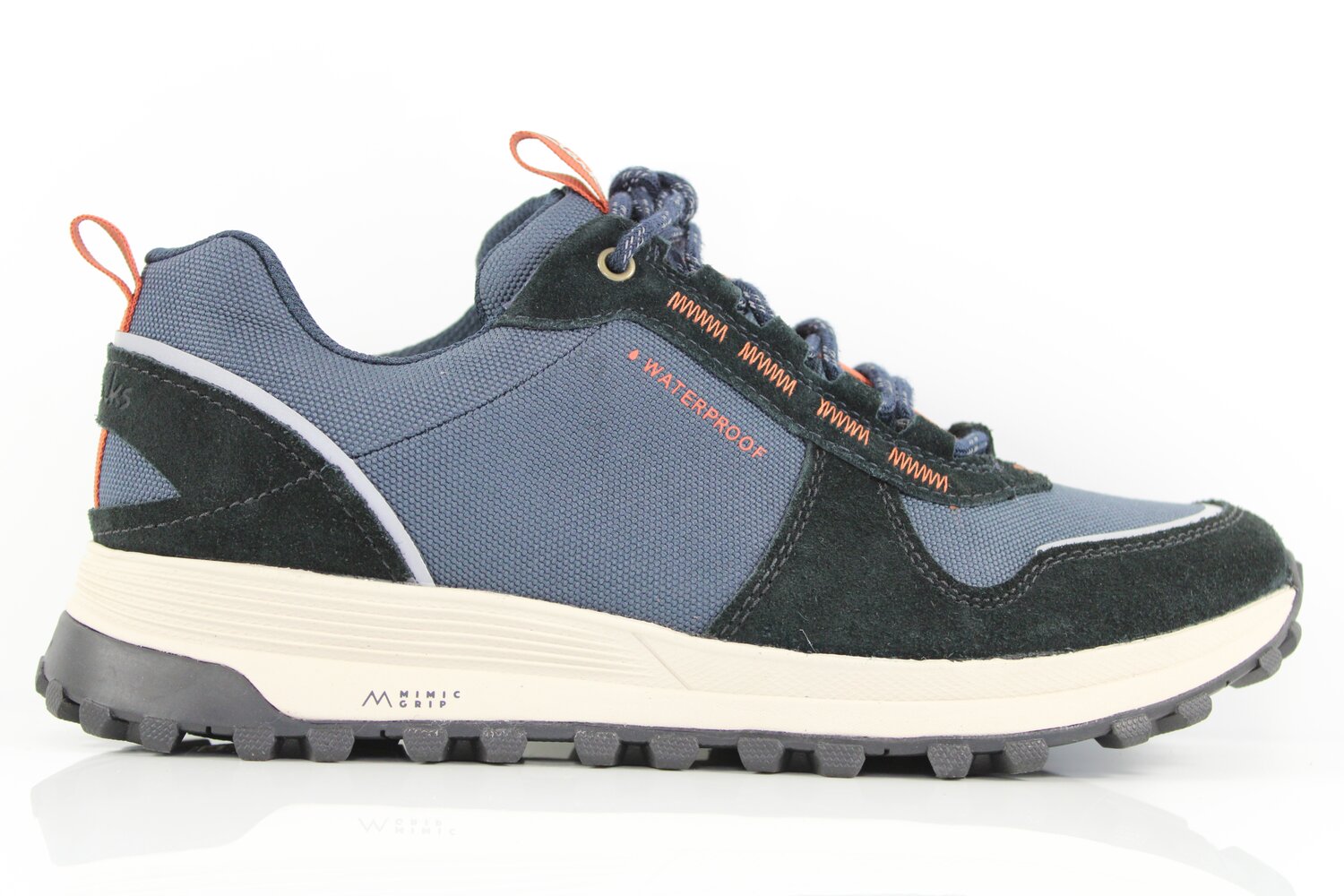 Clarks Sneaker
