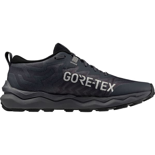 Chaussure trail MIZUNO WAVE DAICHI 8 GORE-TEX W IRON GATE/NIMBUS CLOUD/BLACK