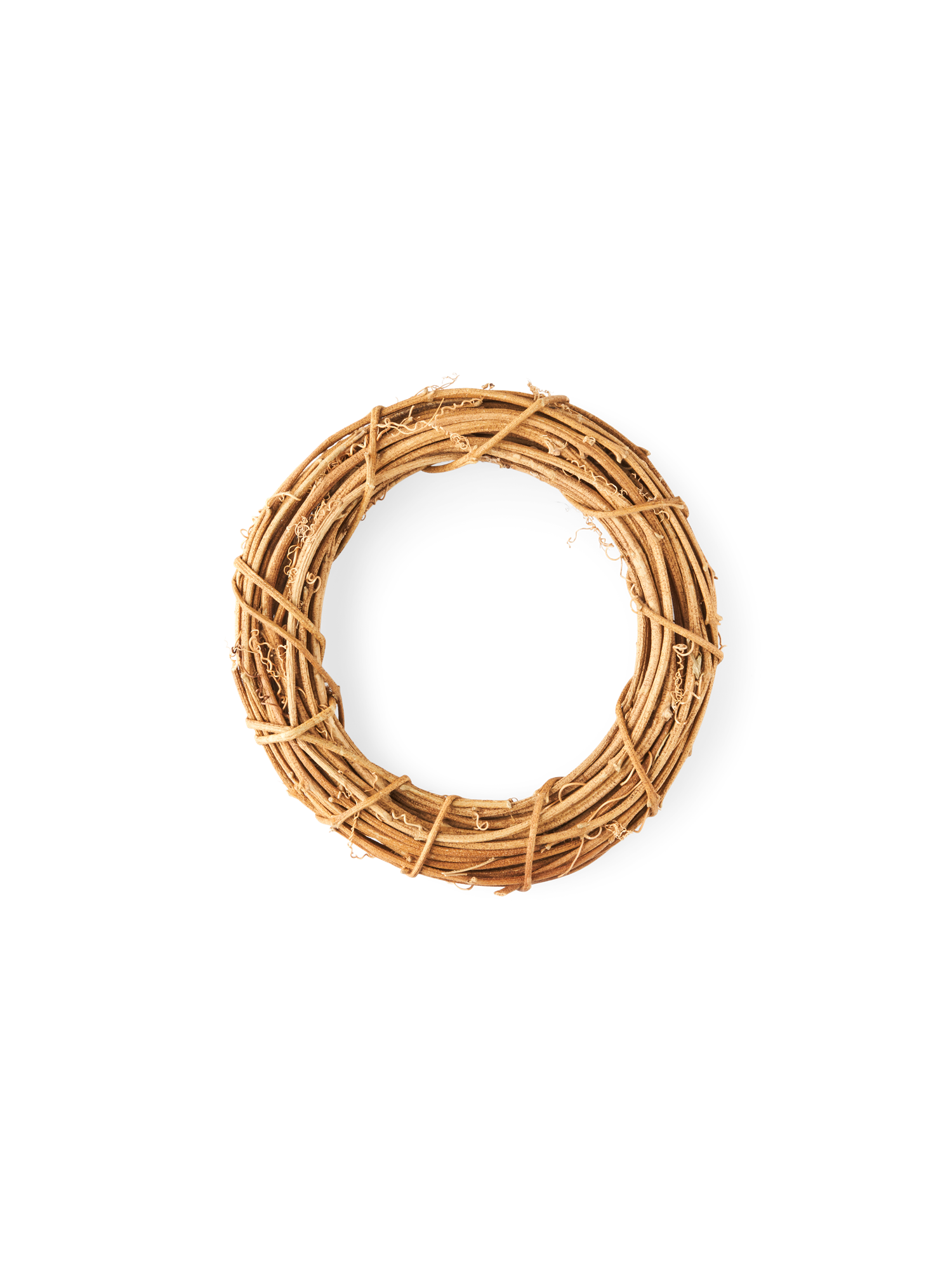 Krans | 20 cm.  | Light Brown