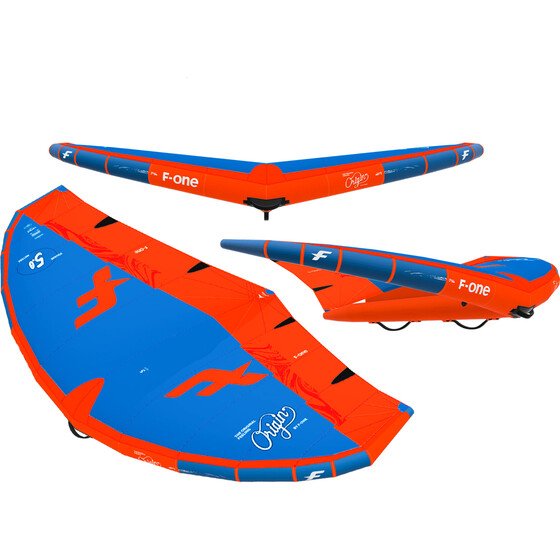 F-One Foil Wing ORIGIN 2024