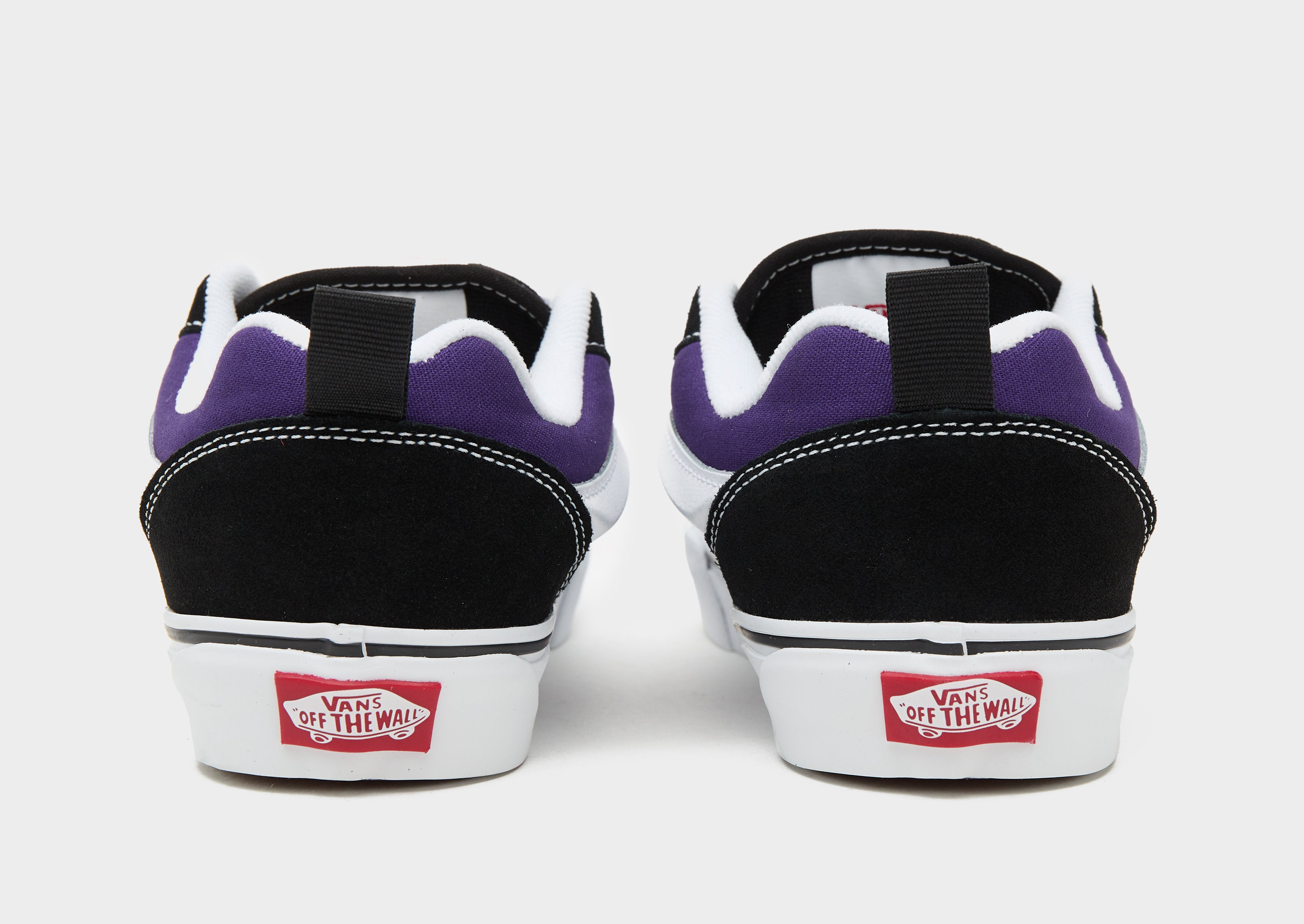 Vans Knu Skool Femme