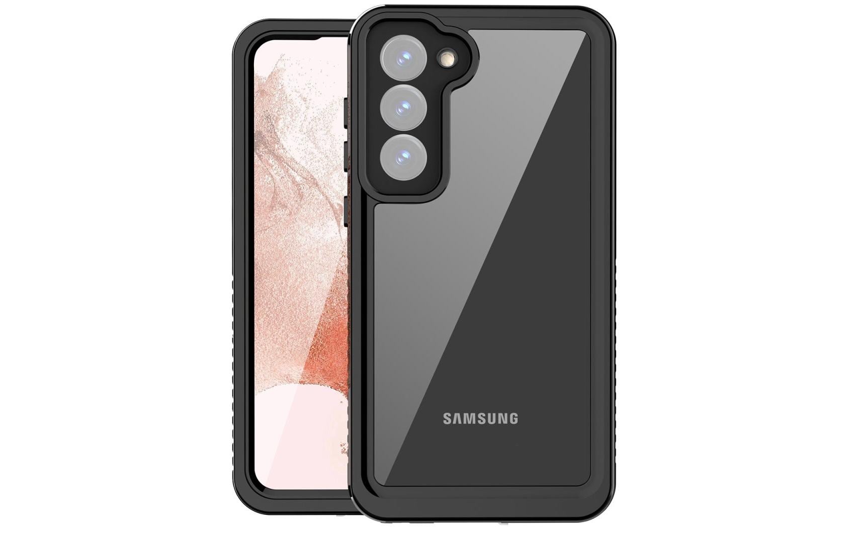Rugged Case Active Pro Stark Galaxy S23+Robuste Outdoor-Hülle für Samsung Galaxy S23+