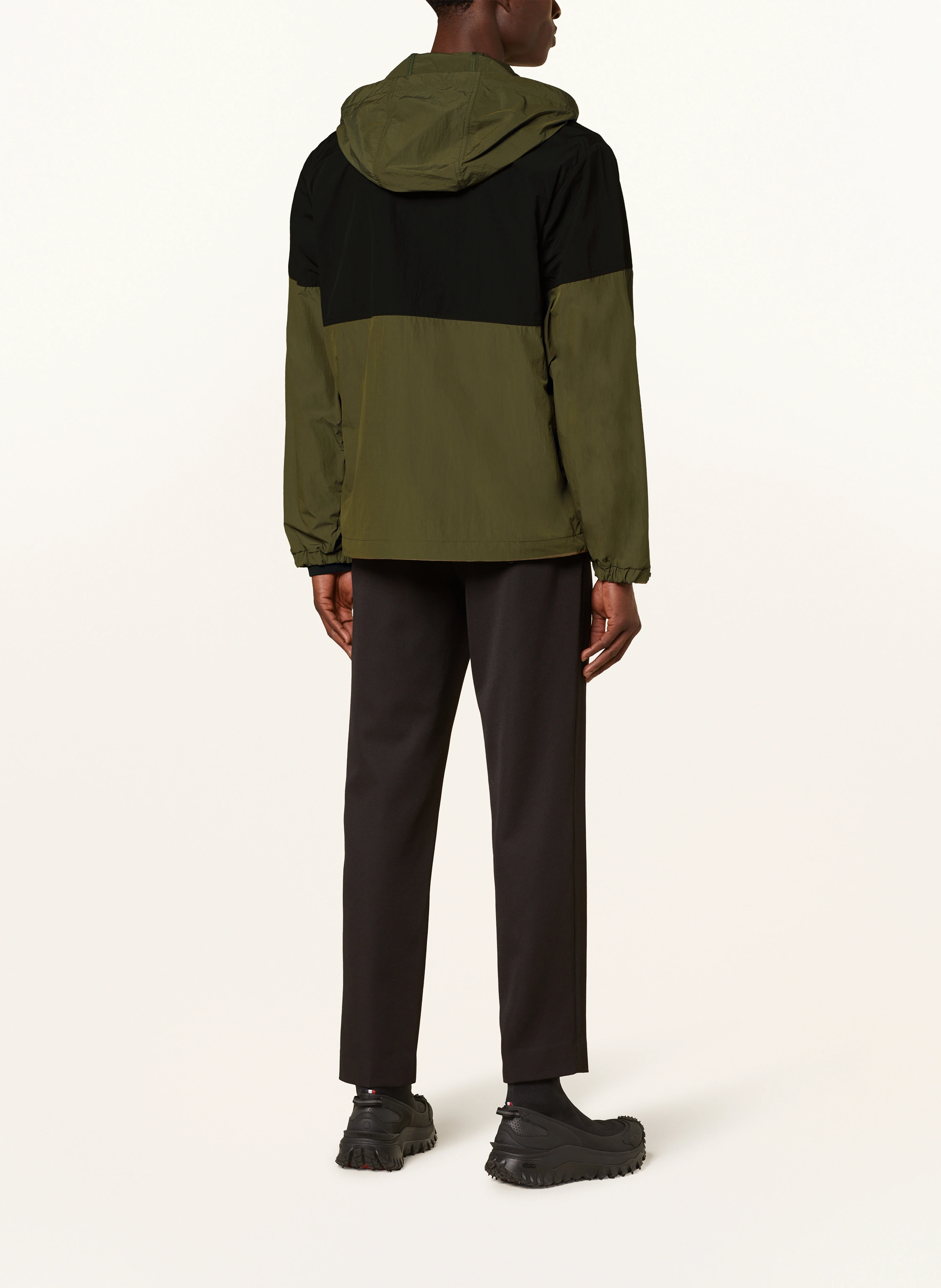 MONCLER Jacke JOLY