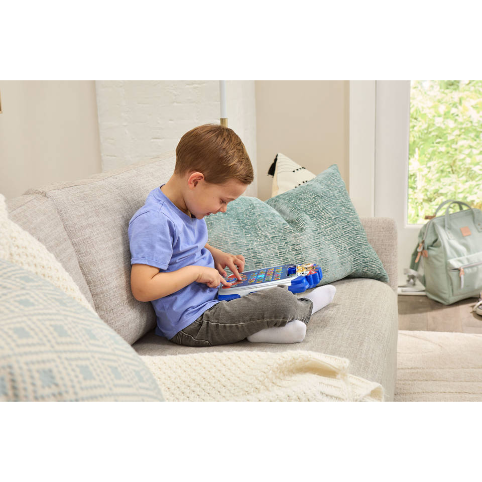 VTech PAW Patrol alfabet tablet