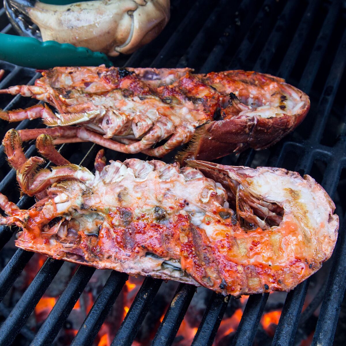 Kullgrill Large