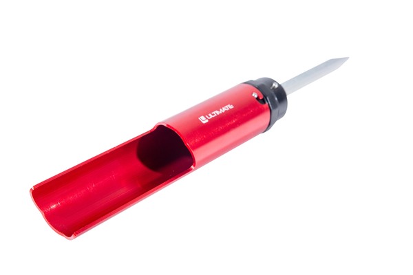 Support de cannes Ultimate Alu Rod Spike